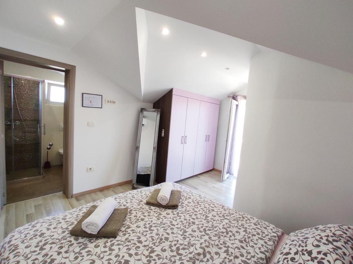 Apartment Tamara Umag Luaran gambar