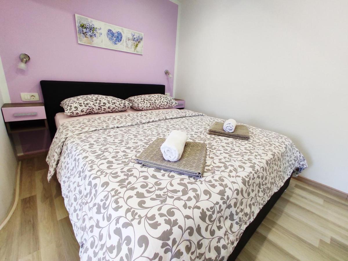 Apartment Tamara Umag Luaran gambar